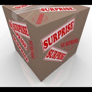 COPY - Mystery Package